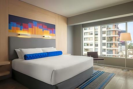 Aloft by Marriott Lima Miraflores