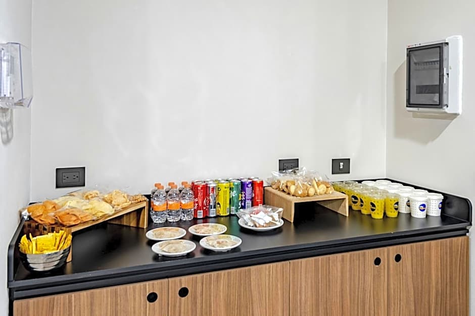 City Express by Marriott Monterrey Santa Catarina