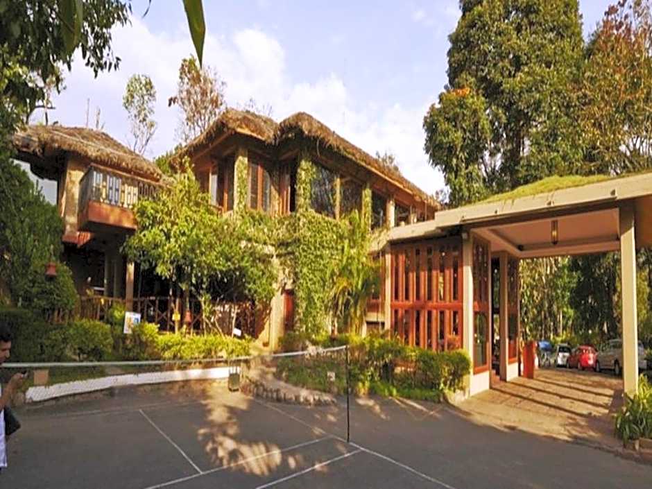 Club Mahindra Thekkady