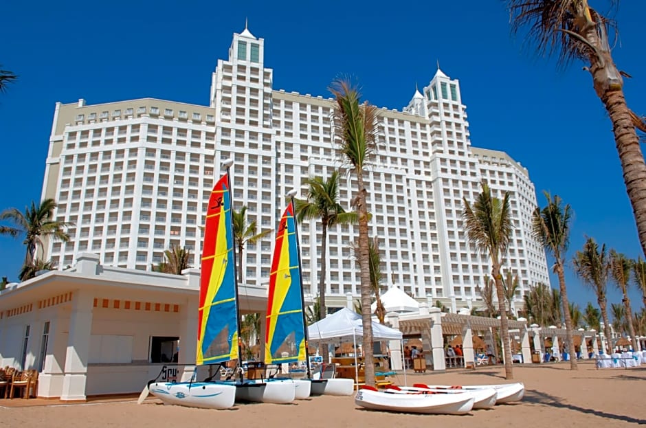 Riu Emerald Bay - All Inclusive