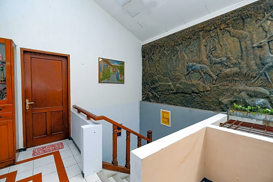 OYO 2240 Simpang Tujuh Residence