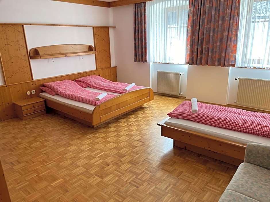 Hotel Ledererwirt