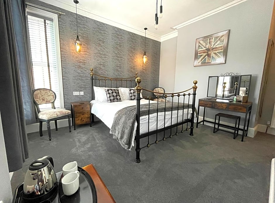 The Devonshire Villa