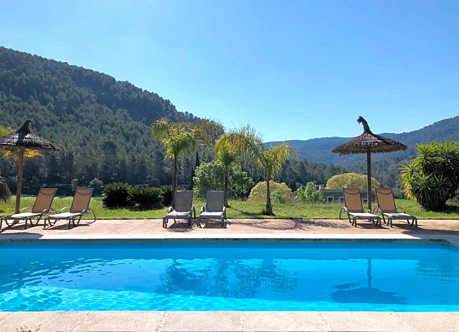 Finca Hotel Son Pont