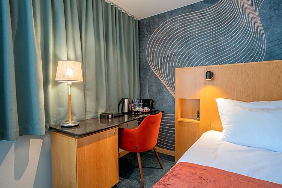 ProfilHotels Aveny