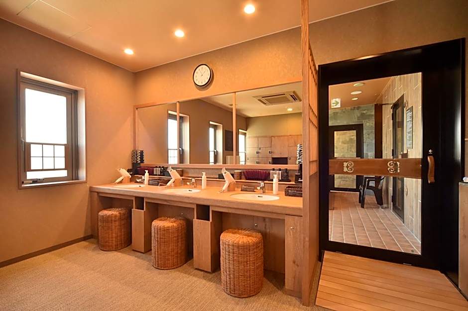 Dormy Inn Abashiri Natural Hot Spring