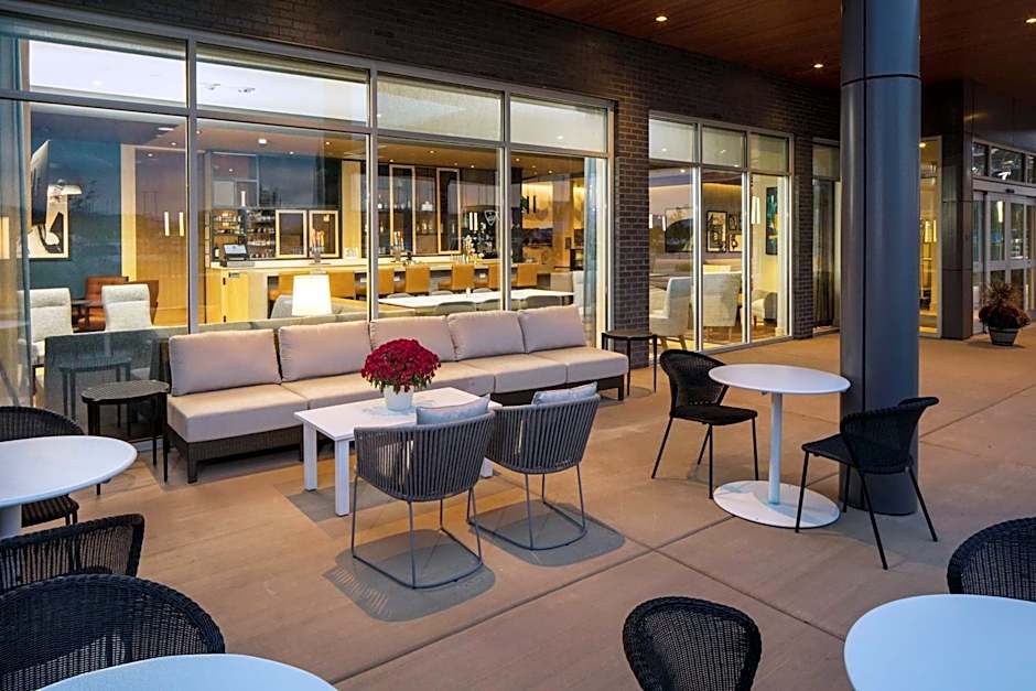 Hyatt Place Boise-Meridian