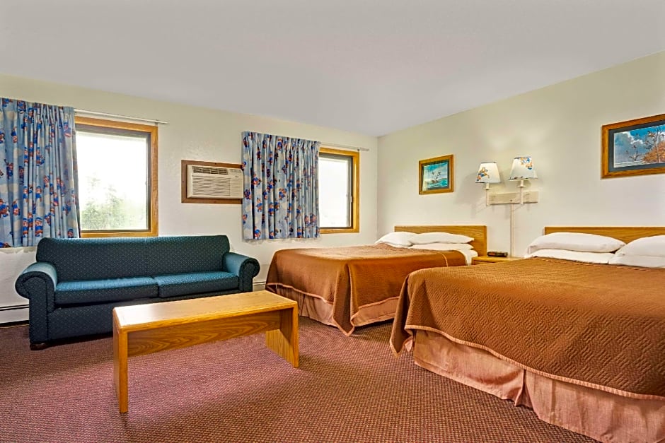 Travelodge by Wyndham Valleyfair Shakopee