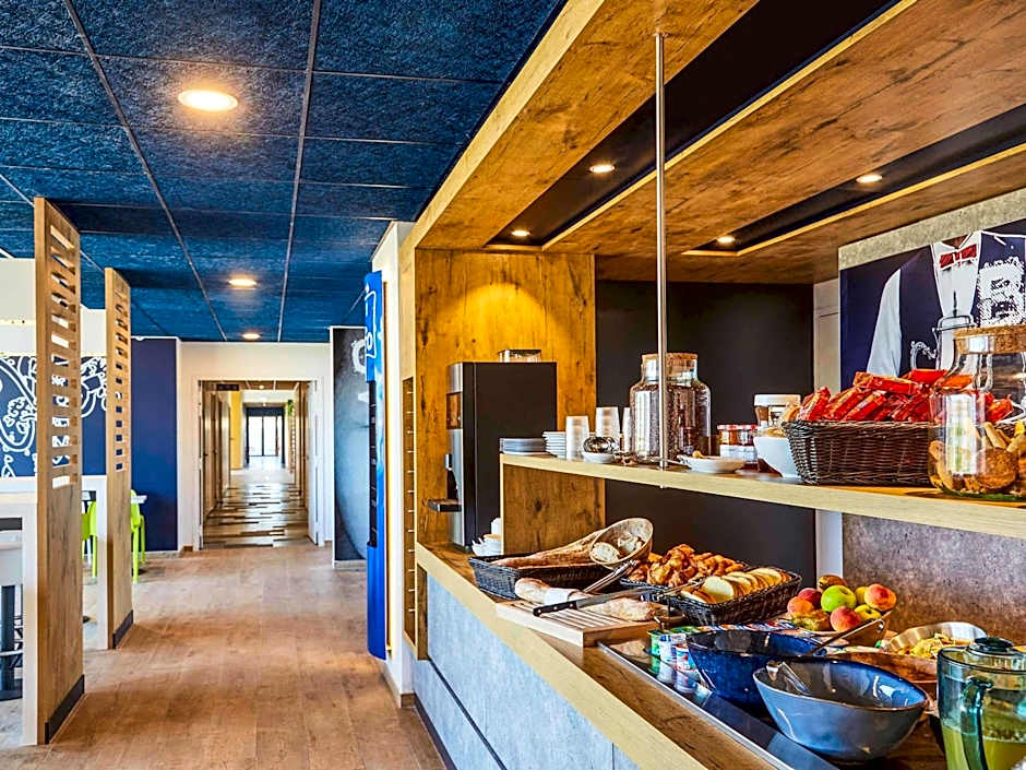 ibis budget Montpellier Aeroport Parc Des Expos