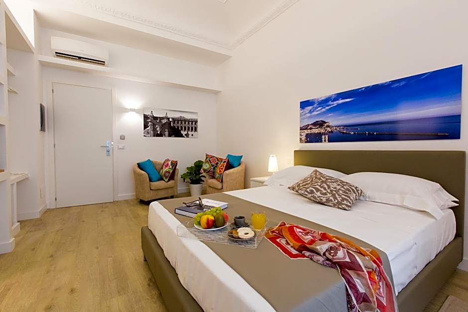 Palermo In Suite Aparthotel