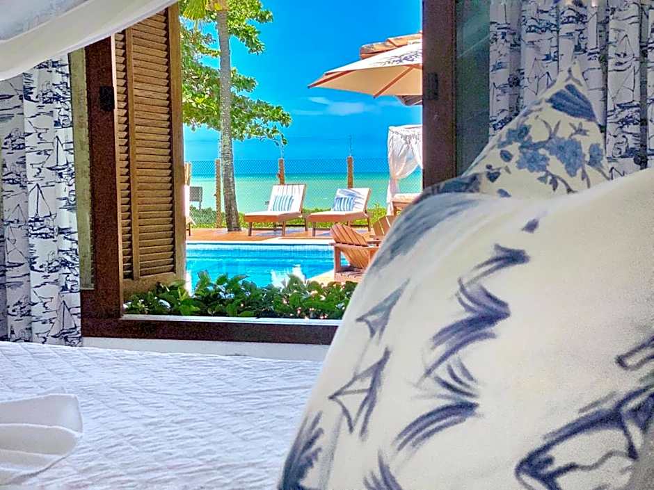 Casa Villa Cristian Villa Venezia Pe na Areia