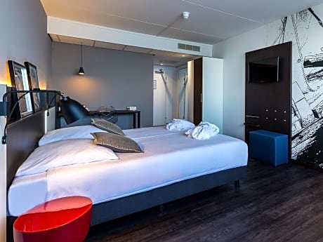 Comfort Twin Room