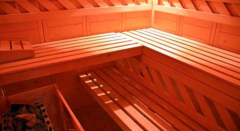 Pension zur Heiligen Krone