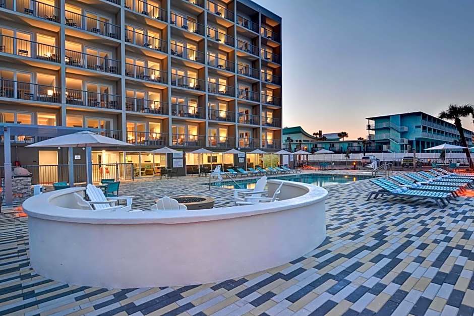 Home2 Suites By Hilton Ormond Beach Oceanfront, FL