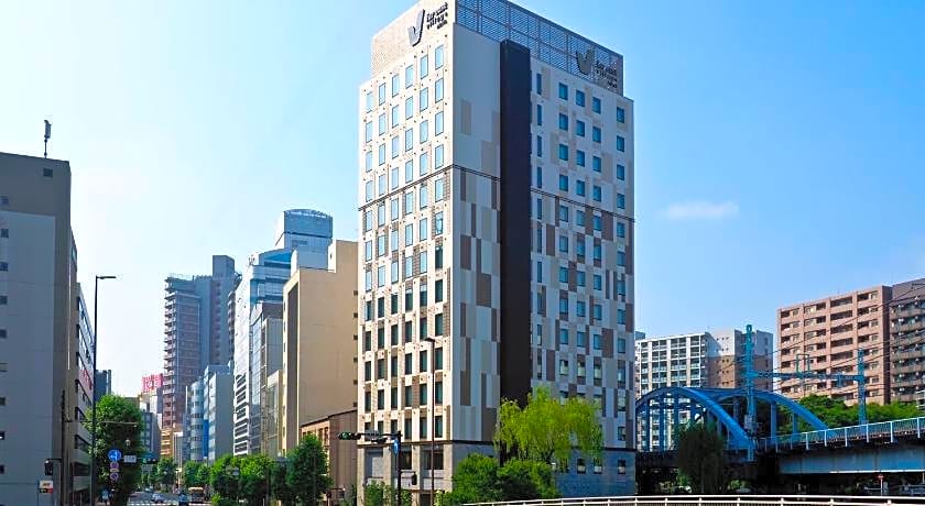 Far East Village Hotel Yokohama