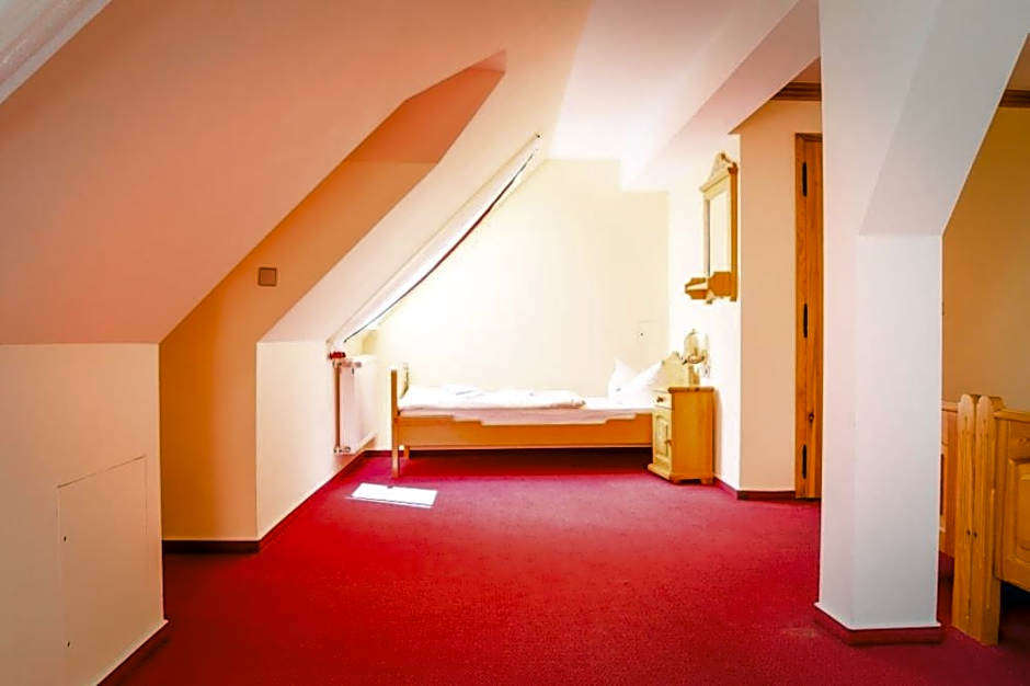 Hotel Schloßblick Trebsen