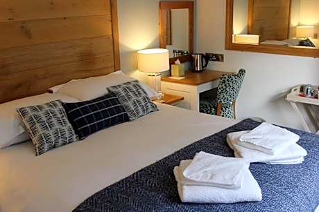 The Pityme Inn