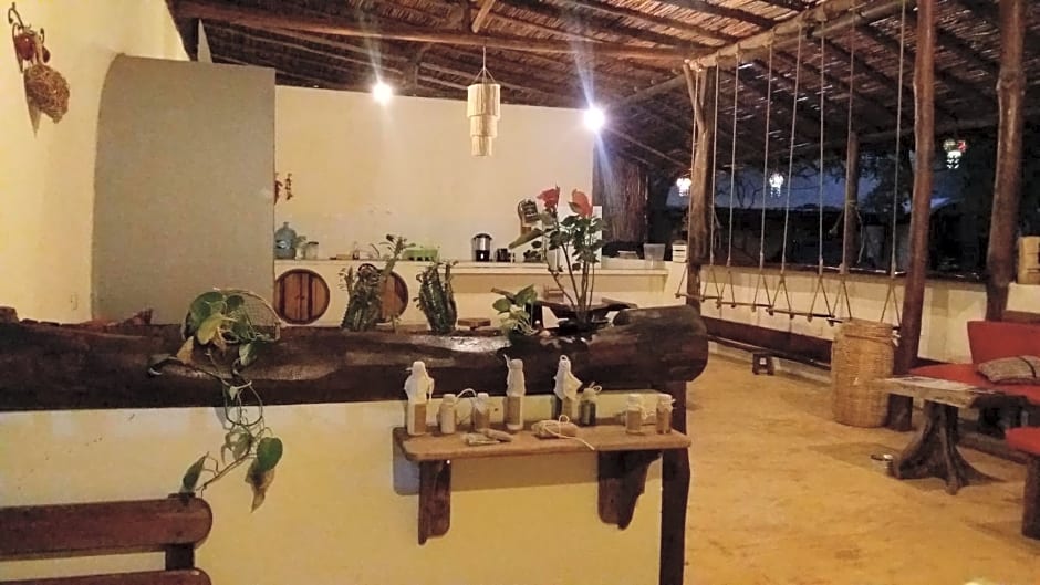 Tubo Tulum Hostel