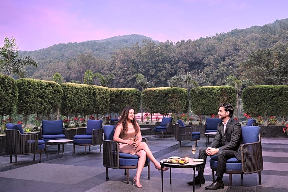 Fairfield by Marriott Dehradun