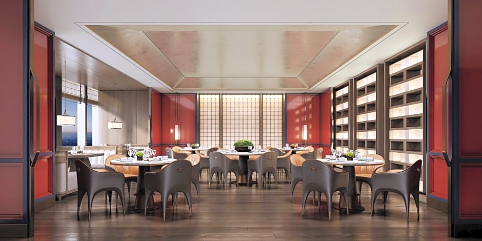 Crowne Plaza Hohhot City Center By IHG