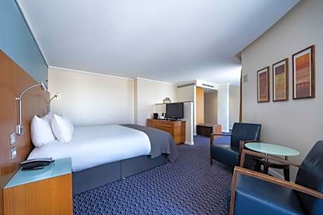 Premium King Room with View