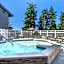 Best Western Plus Harbor Plaza And Conference Center