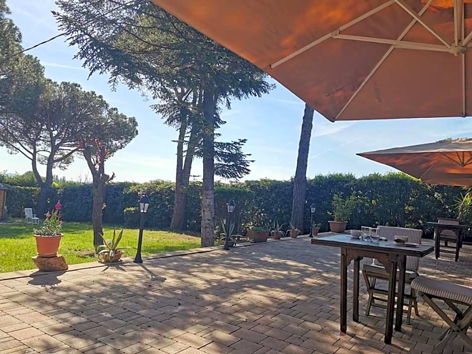 B&B Parco degli Ulivi