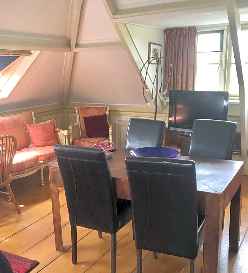 Art+bed and breakfast