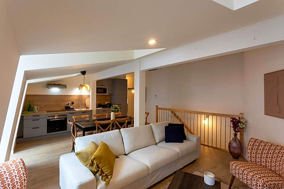 Urban Loft