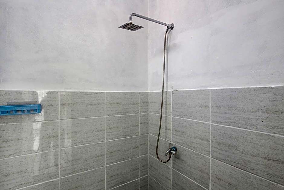 SPOT ON 92490 Casa Homestay Syariah