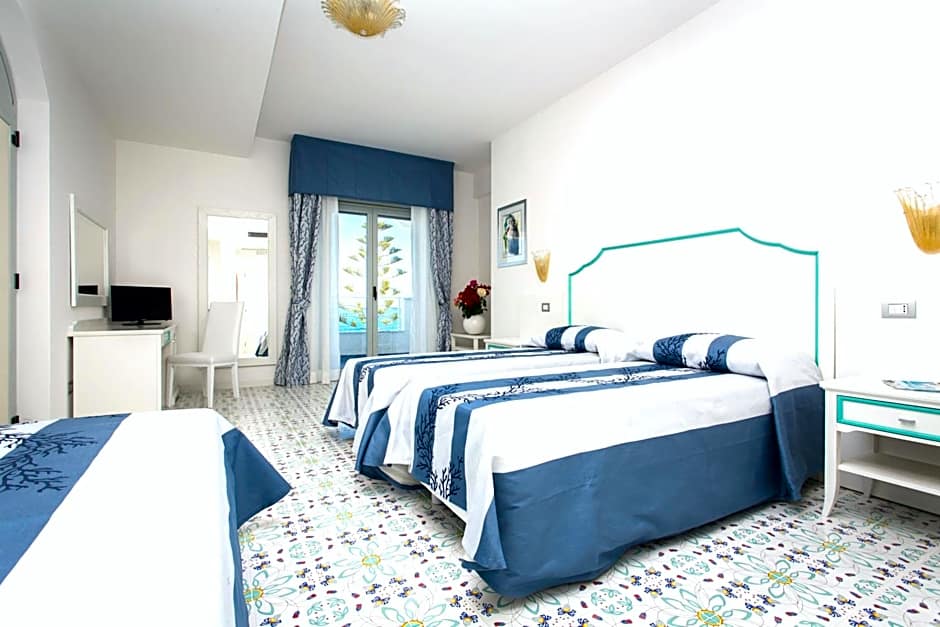 Hotel Ferretti