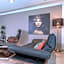 City Wohnung Relax 3 klimatisiert