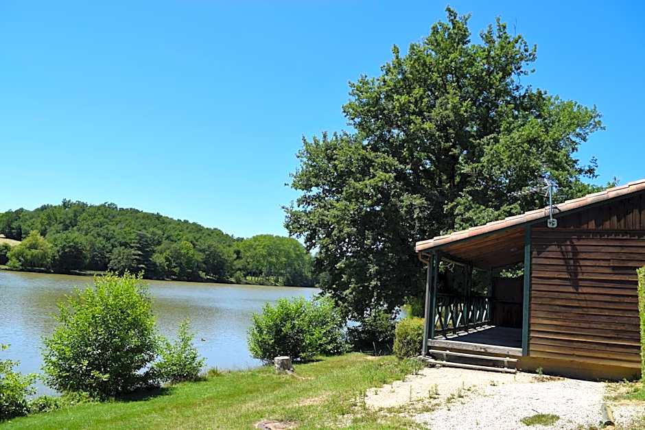 Camping - Village Vacances du Lac