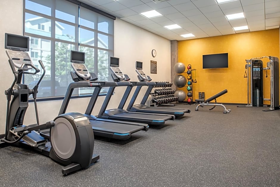 Homewood Suites By Hilton Belmont