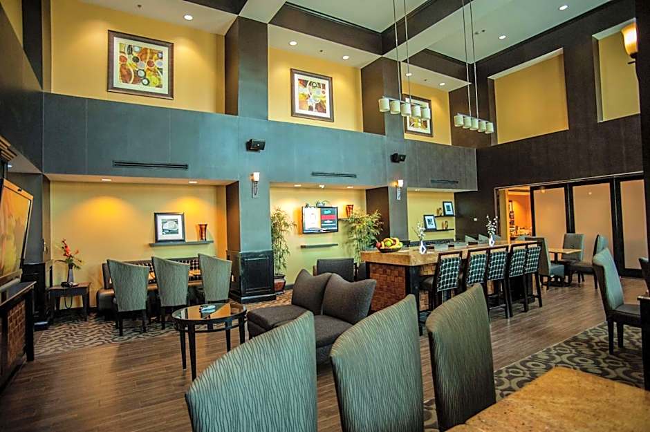 Hampton Inn By Hilton & Suites Palestine
