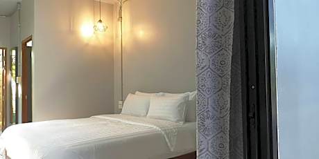 King Room with Balcony