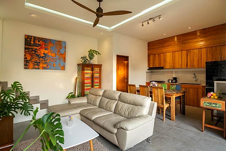 Erna Villa