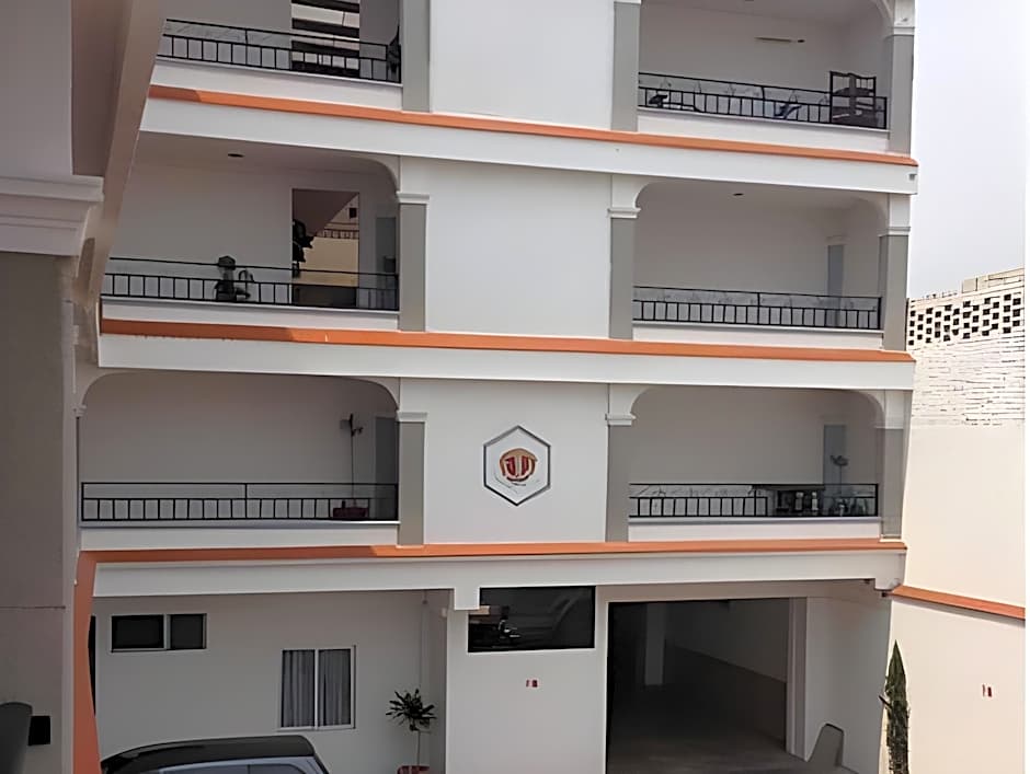 Hotel Boutique Tehuacan