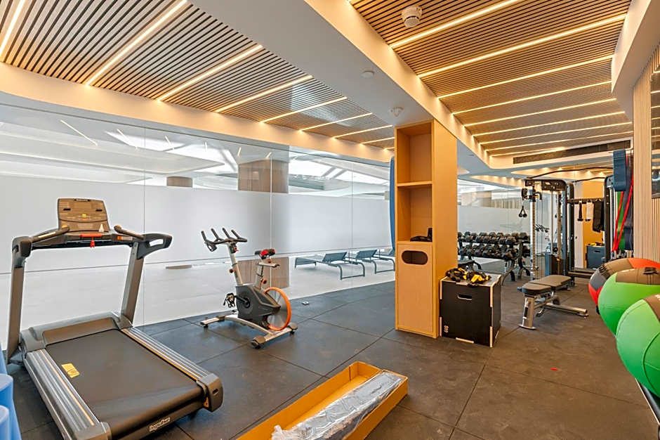 Sercotel HMO Martina