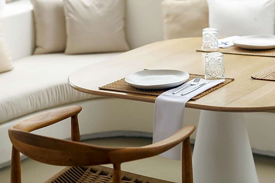 Andronikos Hotel - Adults Only