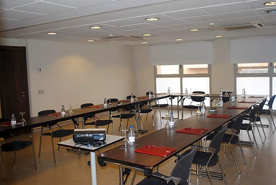 Suites Viena Plaza de España