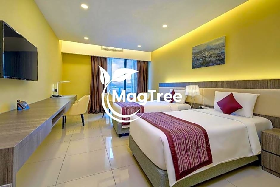 MagTree Genting Highlands