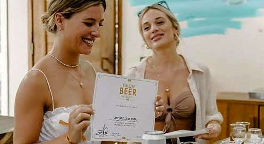 Cervecería Tulum Boutique Hotel & Beer Spa - All Inclusive