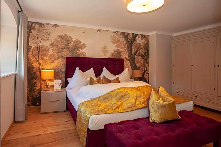 Landhotel Wachau - Bed and Breakfast