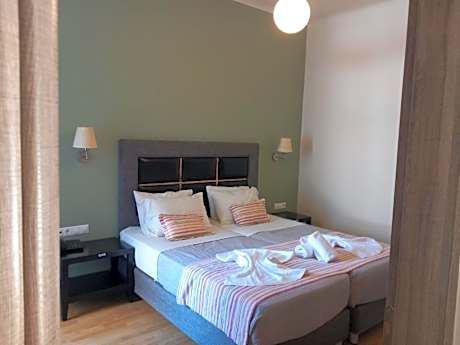 Triple Standard Room