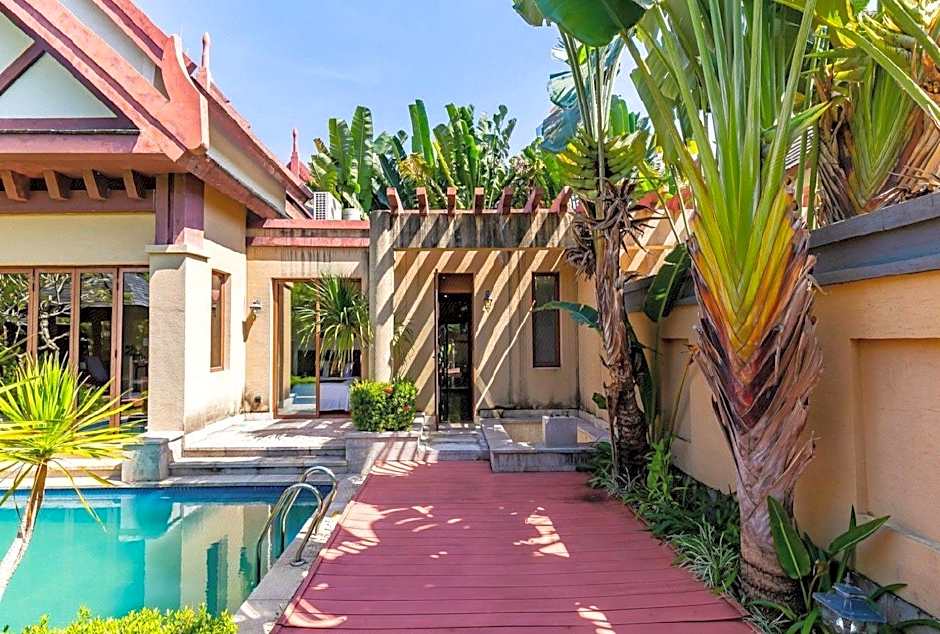 Zhong Ao Hotel Shimei Bay