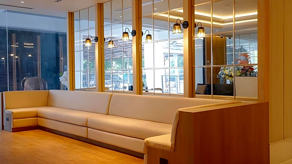 Shenzhen Tower Hotel Bangkok