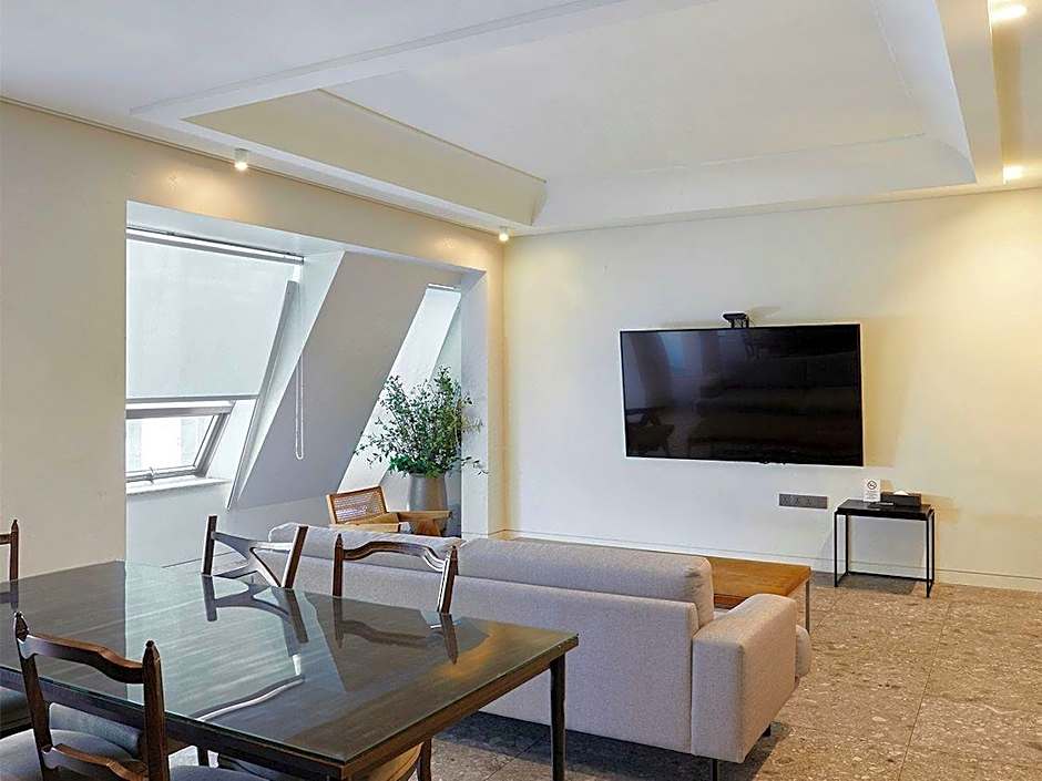 SR Suites Pangyo