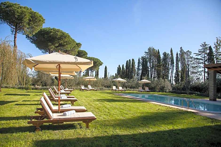 Poggio delle Molare Adults-Only Retreat