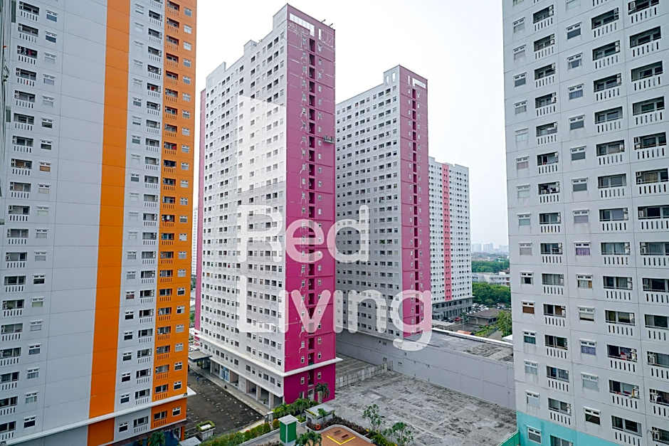 Aokla Property Tower Orchid By RedDoorz – Jakarta, NY